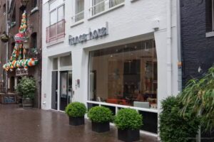 Hôtel France Amsterdam