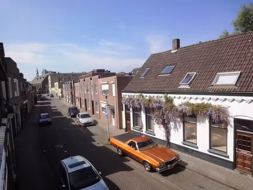 Franks Backpacker-Hostel