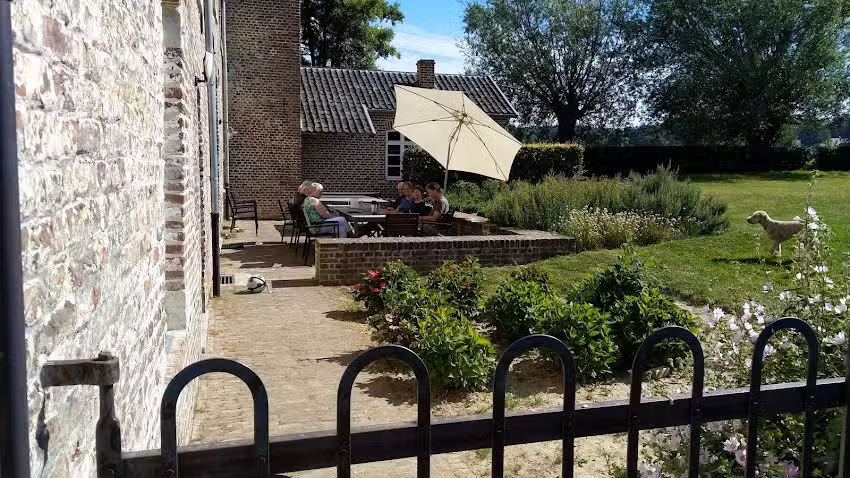 Moulin de Frankenhof