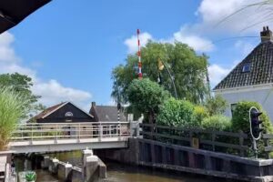 Vacaciones en Frisia.NL