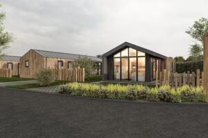 Mar de Frisia – Resort Balk