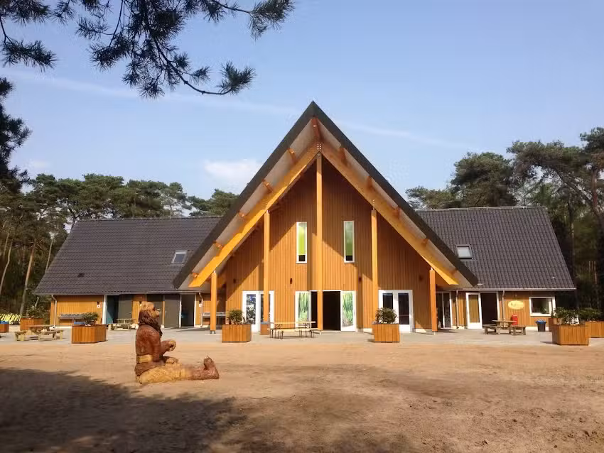 Fun2stay zomerkampen