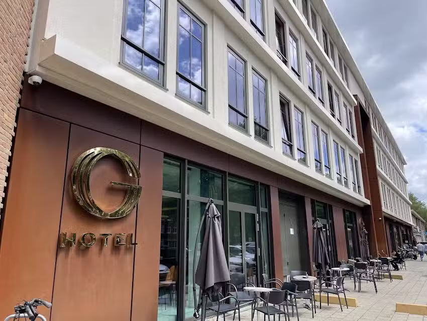 G Hotel
