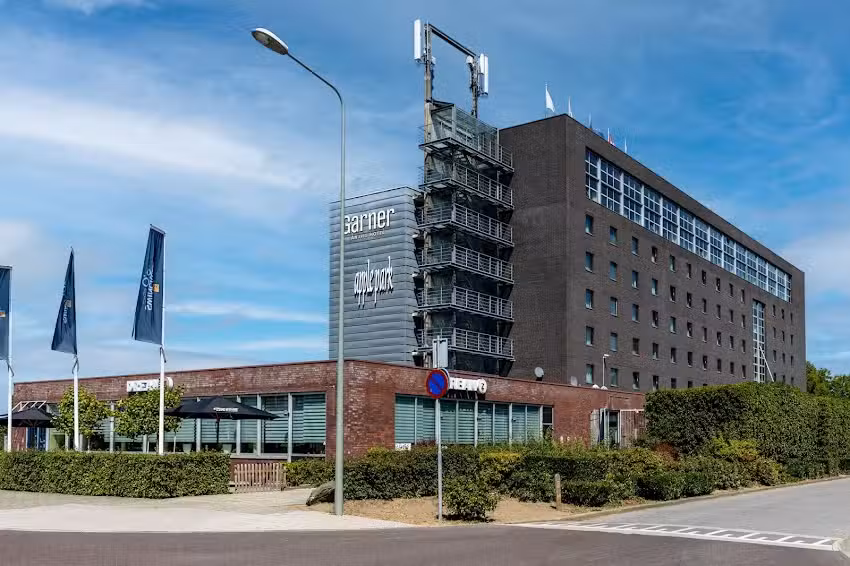 Hotel Garner Maastricht de IHG