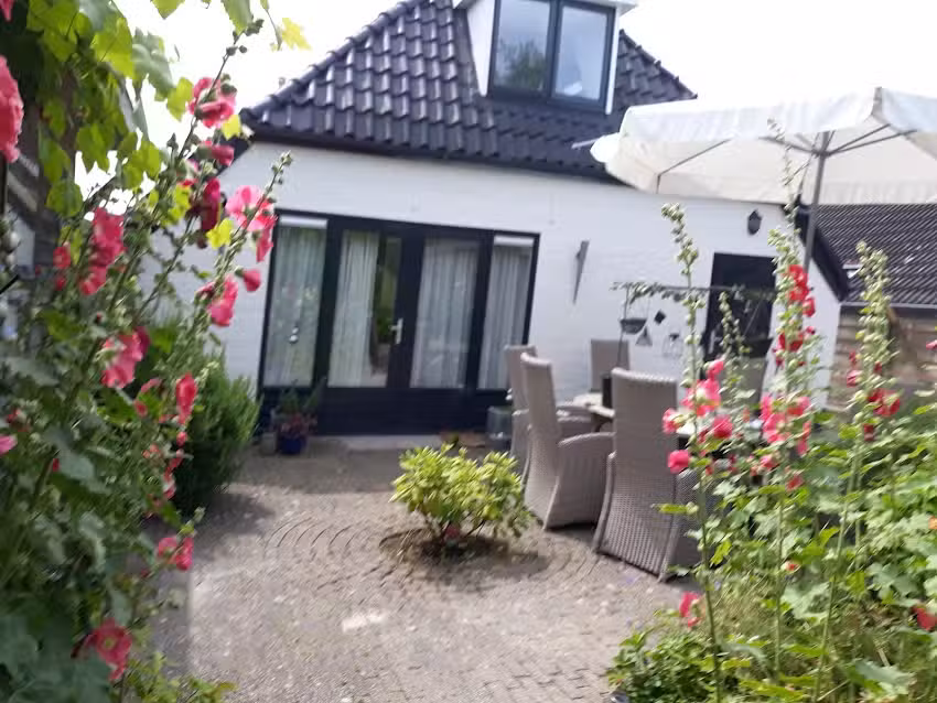 Gästehaus Veldzicht Wirdum