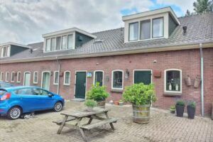 Guest farm “De Appelgaard”