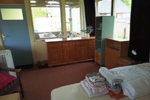 Gastenboerderij Lucaswolde