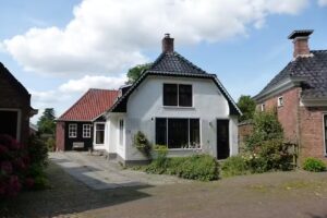 Gastenstee / B&B “Op de Wierde”