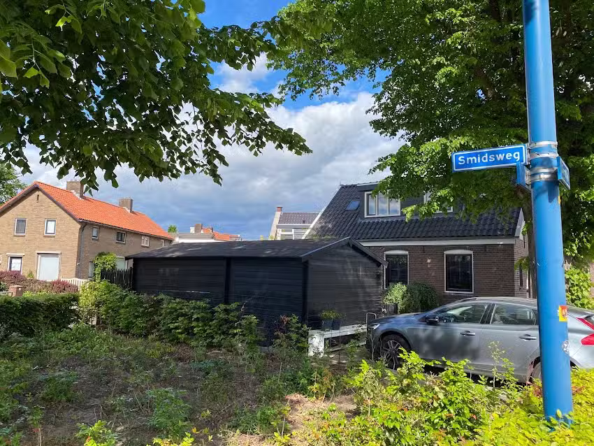 Guest House/Bed & Breakfast De Smidsweg Schalkhaar (Deventer – Schalkhaar)