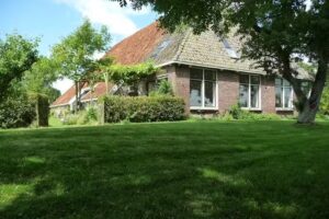 Gästehaus Bonga Stee