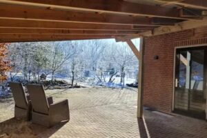 Gastenverblijf Buitengwoon