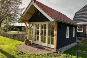 Gastenverblijf By Henny