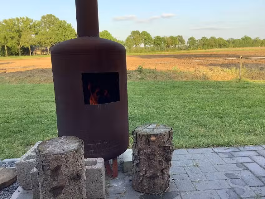 Gastenverblijf dalem