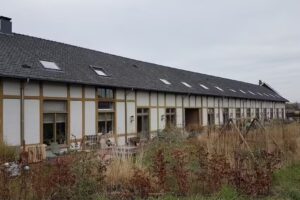 Guest house “De Hamelberg”