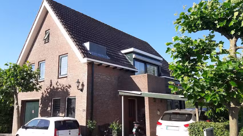 Guest House The Captain