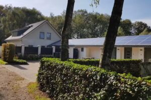 Maison d&rsquo;hôtes De Lorem