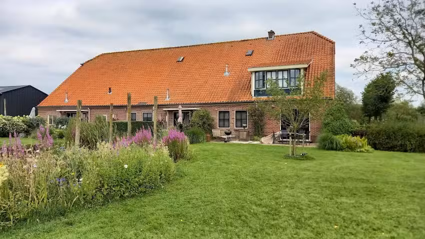 Gästehaus De Natureluur