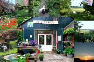Gästehaus De Riekhoff
