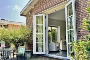 Casa de huéspedes De Viking