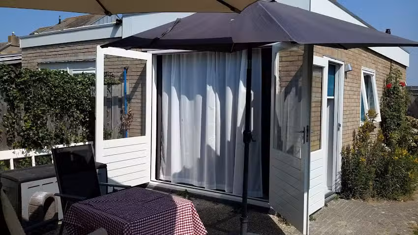 casa de huéspedes De Zwarte Ruiter