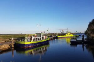 Gästehaus Goudswaard