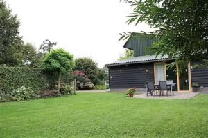 Maison d&rsquo;hôtes « L&rsquo;Atelier »