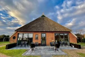 Guest house Het Westerveen