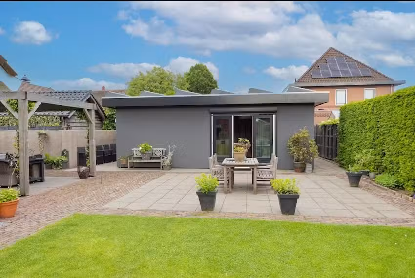 Maison d&rsquo;hôtes Huissen