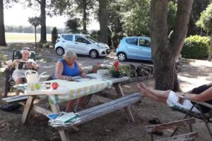 Gästehaus „Hummelhof“