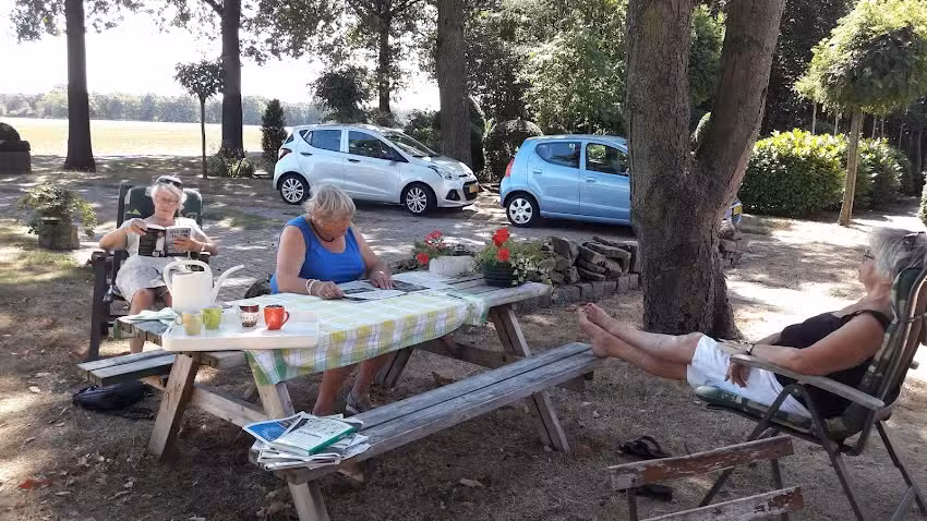 Gästehaus „Hummelhof“