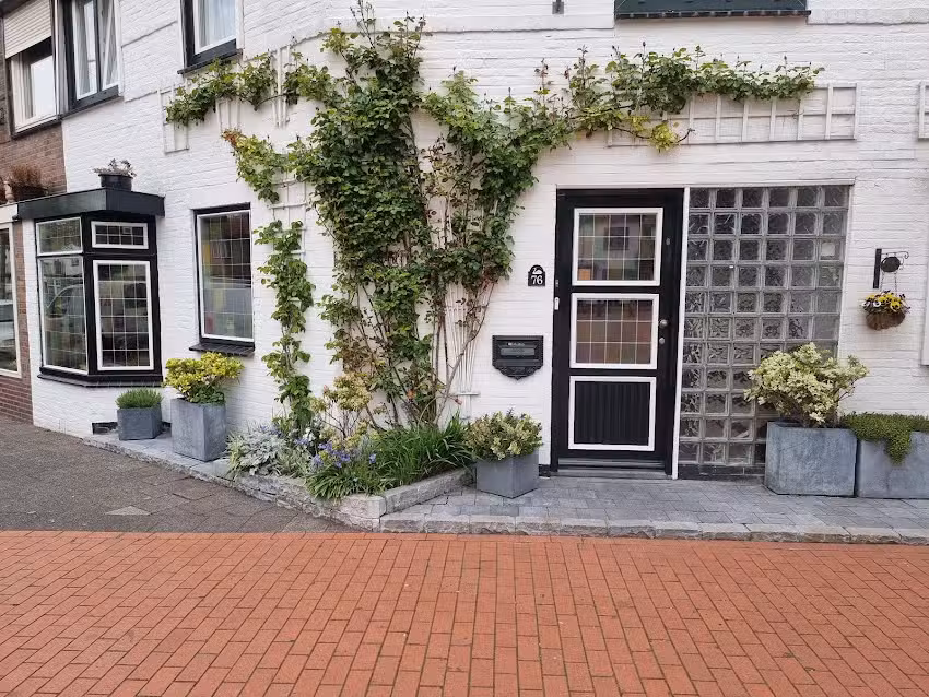 Maison d&rsquo;hôtes IJmuiden I