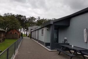 Guest house It Beaken