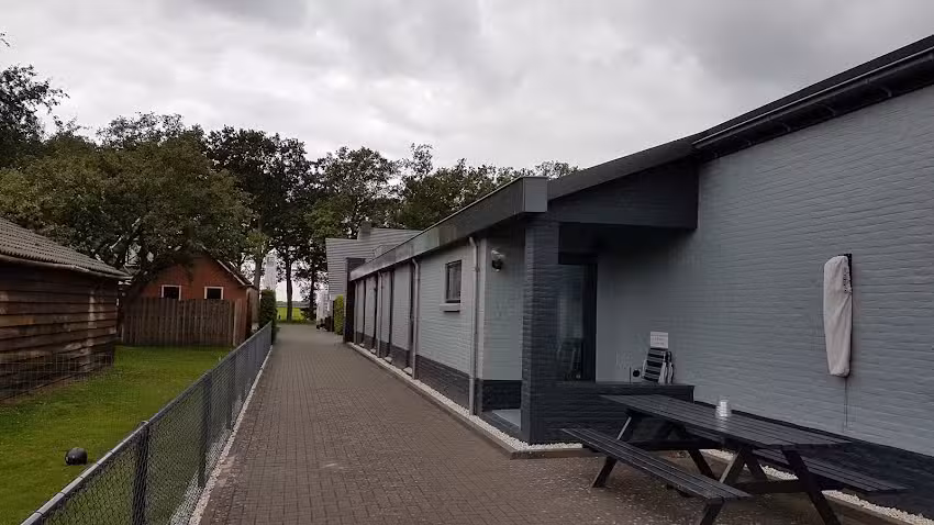 Maison d&rsquo;hôtes Il a été pris