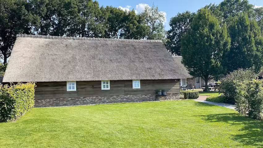 Maison d&rsquo;hôtes LiV