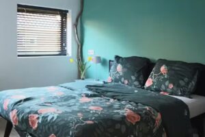 Gästehaus Spanischer Reiter