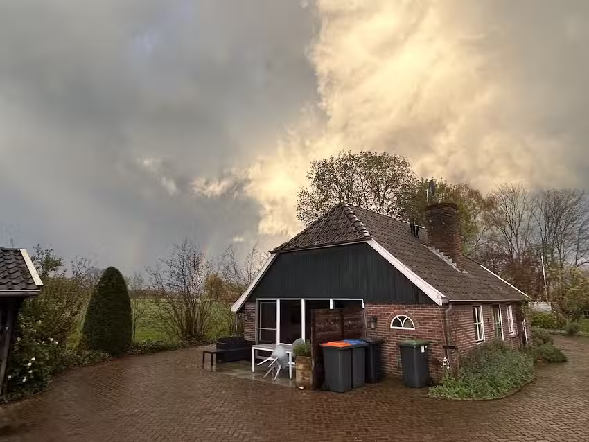 Guest house ‘t Oelengoor