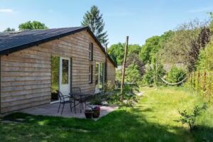 Gästehaus Die faule Katze