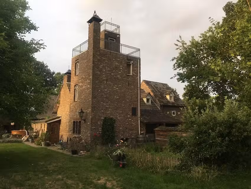 Maison d&rsquo;hôtes Vogelhorst