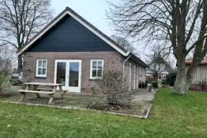 Gastenverblijf WeijdeBlik