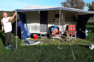 Gastenverblijven de Wijde Biesbosch