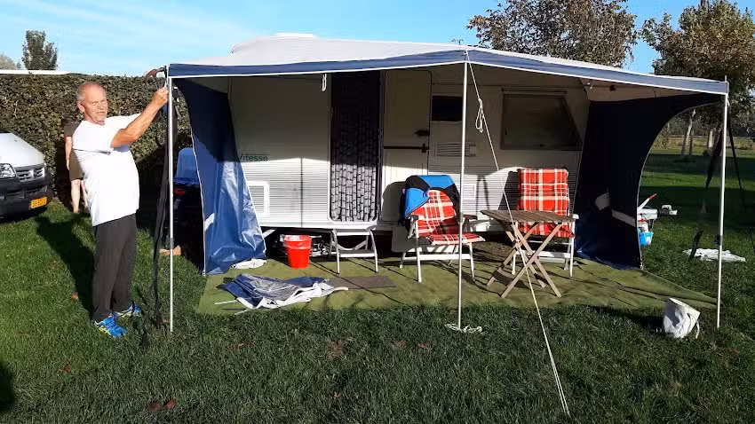 Maisons d&rsquo;hôtes De Wijde Biesbosch