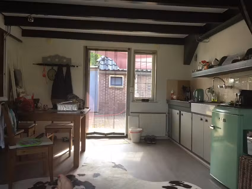 Guest houses and B&B Zomerdijk