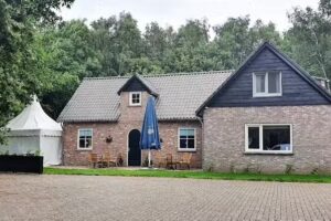 Gasterij «de Kleine Vogel»