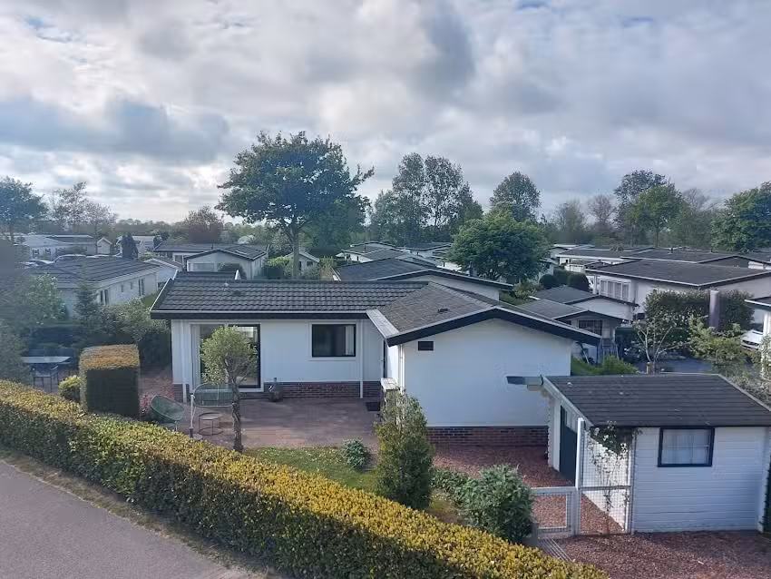 Pension | Hotel Molengroet