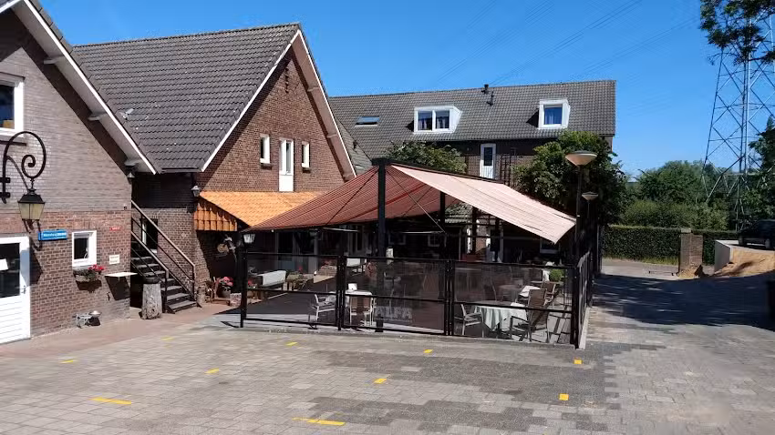 Gasterij In den Hof