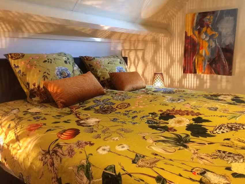 Gasterij Olling Art Inn