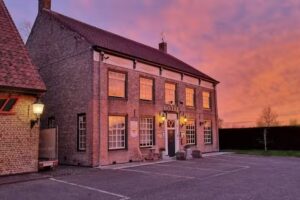 Gasthof d’Ouwe Schuure