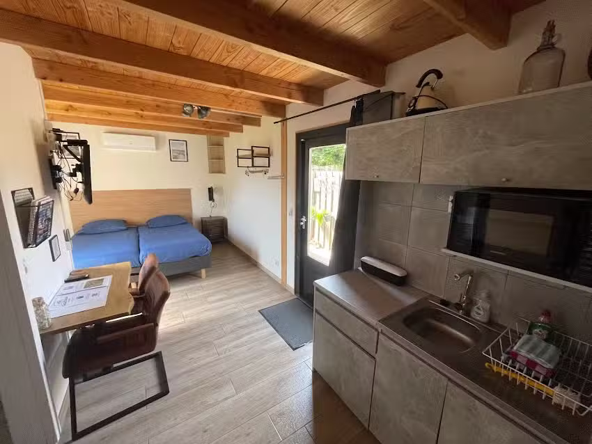 Maison d&rsquo;hôtes Bed & Bike Texel