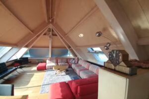 Écurie d&rsquo;hôtes