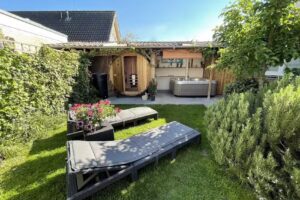 Alojamiento hospitalario en Barneveld